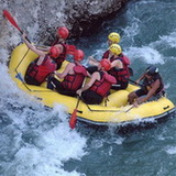 Rafting